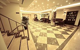 Aspen Hotel & Spa Istanbul Old City